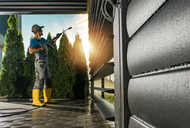 Professional Pressure Washing Services in Langley Park, MD